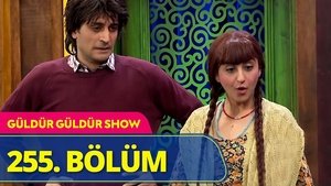 Poster for Episode 15 Poster for Episode 15