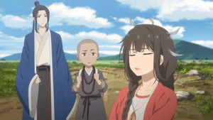 Poster for The Respond (Part 1)