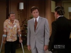 Poster for The Reunion