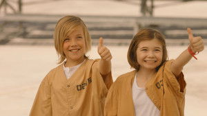 Poster for Episode 17