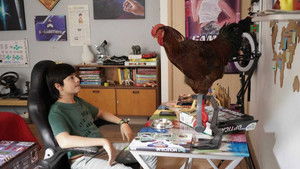 Poster for Episode 3 Poster for Episode 3