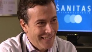 Poster for Surprise guest / The girls of Poggiofiorito