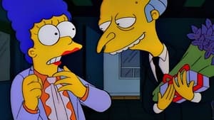 Poster for Marge Gets a Job