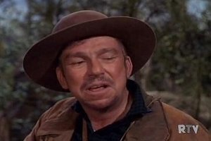 Poster for The Deserter