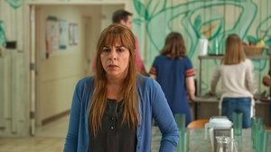 Poster for Episode 8 Poster for Episode 8