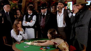 Poster for Chapter 127