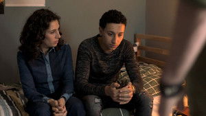 Poster for Episode 8