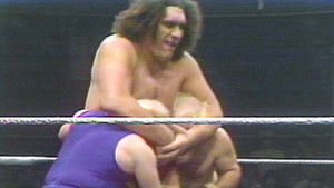 Poster for WWF Championship Wrestling - Apr. 12, 1980 Poster for WWF Championship Wrestling - Apr. 12, 1980