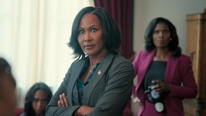 Poster for Deaf Threats Poster for Deaf Threats