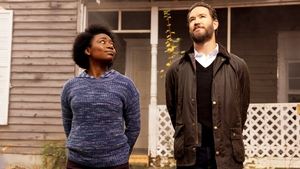 Poster for Missing While Indigenous