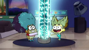 Poster for Rehashed History