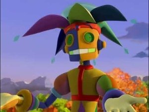 Poster for Bubbleheads Poster for Bubbleheads