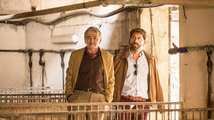 Poster for Episode 2