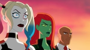 Poster for Bottle Episode (But Not a 'Bottle Episode')