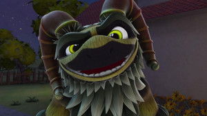 Poster for Episode 11