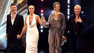 Poster for The Final