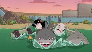 Poster for SeaWorld Is Hell
