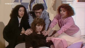 Poster for Episode 8