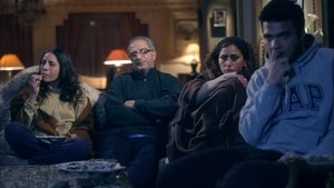 Poster for Episode 16