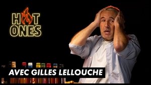 Poster for Gilles Lellouche ends in tears Poster for Gilles Lellouche ends in tears