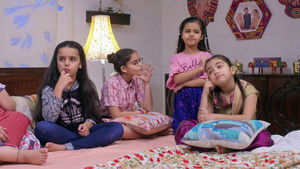 Poster for Gifts For The Kids