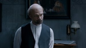 Poster for Episode 8