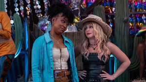 Poster for The Rodeo