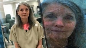 Poster for 36 Years and Counting: Clemency for Patty?