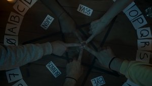 Poster for I'm not a Ghost, not yet a Demon