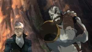 Poster for Vexations