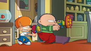 Poster for Episode 43