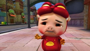 Poster for Episode 5