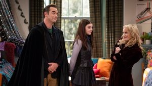 Poster for First Parents Day