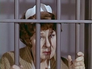 Poster for Hazel's Day in Court