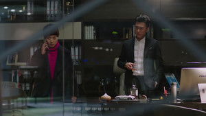 Poster for Episode 23