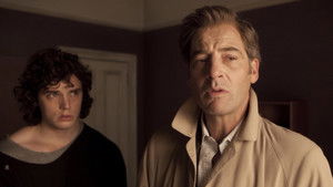 Poster for The Eye of the Needle