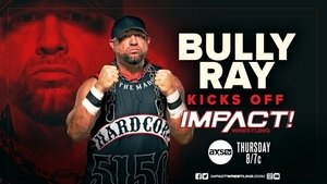 Poster for Impact! #985