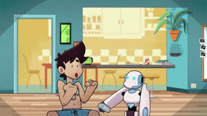 Poster for Episode 8 Poster for Episode 8