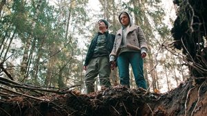 Poster for Resurrection