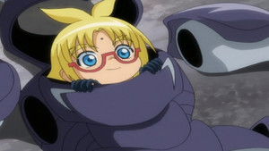 Poster for Final Strike Poster for Final Strike