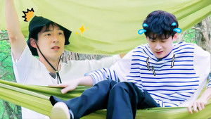 Poster for S1 EP2 Extra Poster for S1 EP2 Extra