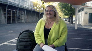 Poster for Episode 6