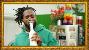 Poster for Episode 9