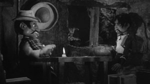 Poster for Horse Thieves