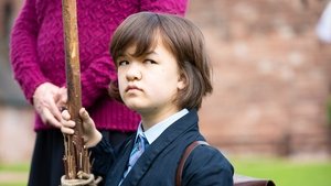 Poster for Magic Mum Poster for Magic Mum