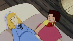 Poster for Clara's Wish