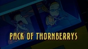 Poster for Pack of Thornberrys
