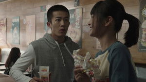 Poster for Episode 3