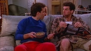 Poster for The Seinfeld Chronicles