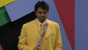 Poster for Episode 28 Poster for Episode 28